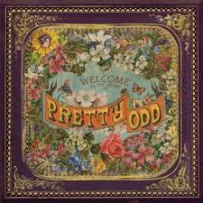 Pretty. Odd