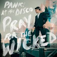 Pray For The Wicked