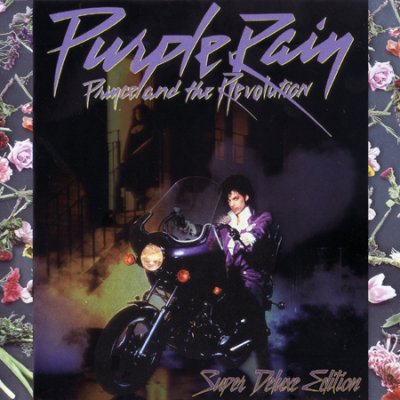 Purple Rain