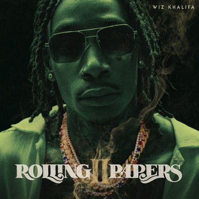 ROLLING PAPERS II