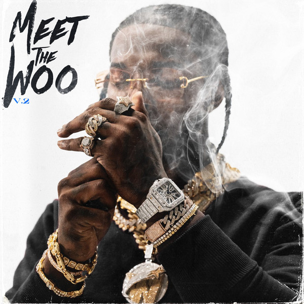 Meet The Woo 2