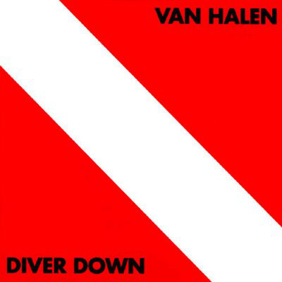 DIVER DOWN