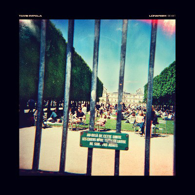 Lonerism