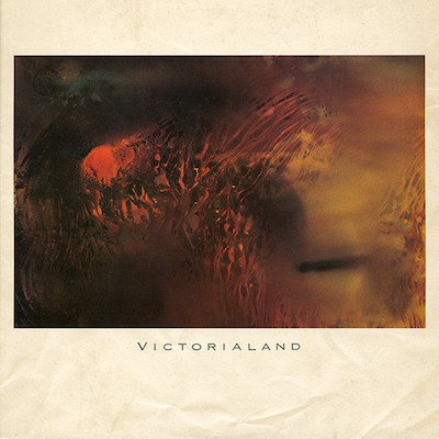 Victorialand