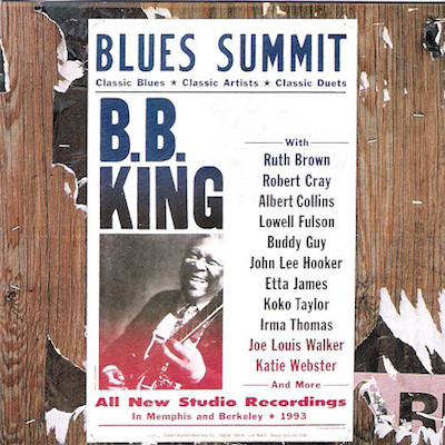 Blues Summit