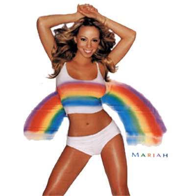 Rainbow (Mariah Carey)