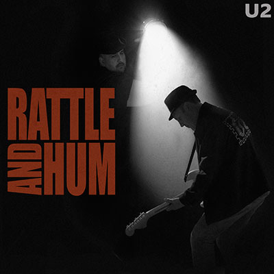 RATTLE AND HUM