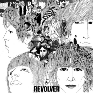 Revolver.