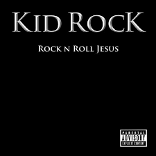 ROCK N ROLL JESUS..