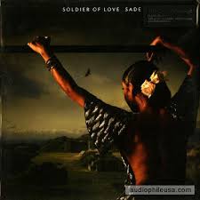 Soldier of Love (Sade album)