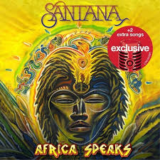 Africa Speaks