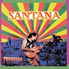 Freedom (Santana album)