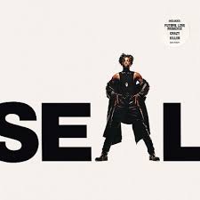 Seal (Seal album)