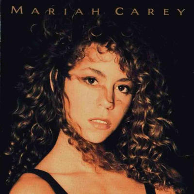 Mariah Carey