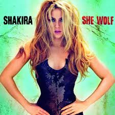 She Wolf