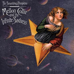 Mellon Collie And The Infinite Sadness