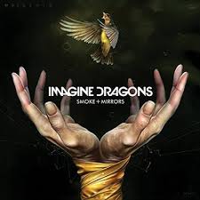 SMOKE + MIRRORS