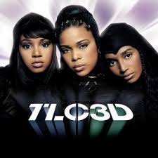 3D (TLC album)