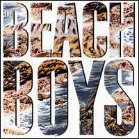 the BEACH BOYS