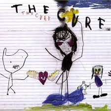 The Cure (album)