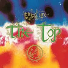 The Top (The Cure album)