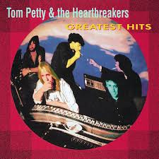 Tom Petty & the Heartbreakers GREATEST HITS