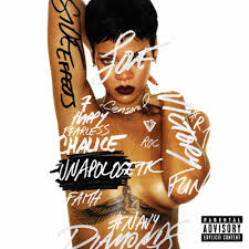 UNAPOLOGETIC