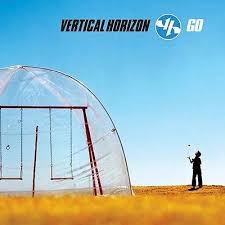 Go (Vertical Horizon album)