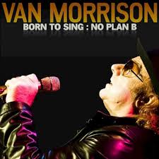 Born to Sing:   No Plan B