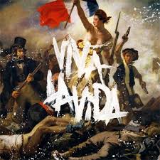 Viva la Vida (or Death and All His Friends)