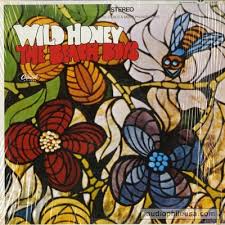 WILD HONEY