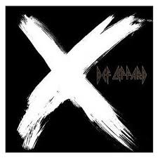 X (Def Leppard album)