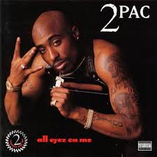 all eyez on me