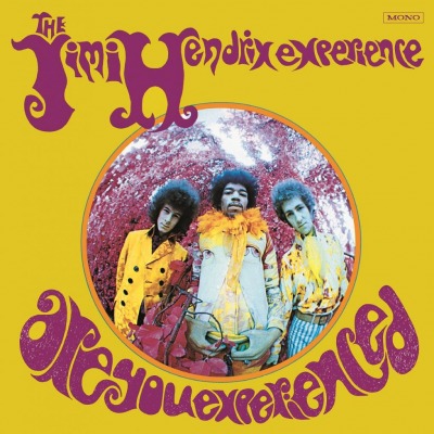 Are You Experienced?