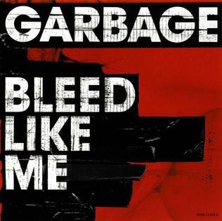 Bleed Like Me