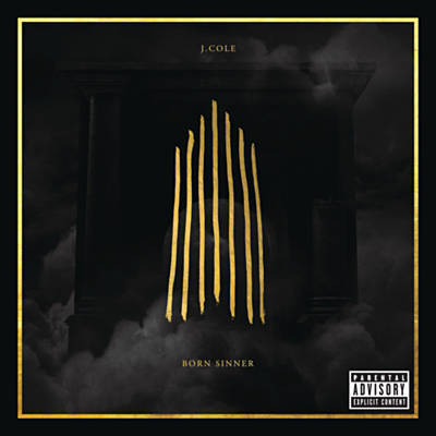 Born Sinner