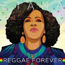 REGGAE FOREVER