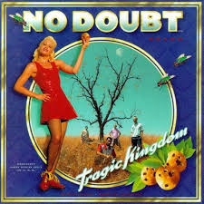 Tragic Kingdom