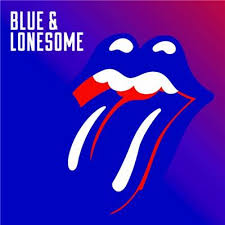 BLUE & LONESOME