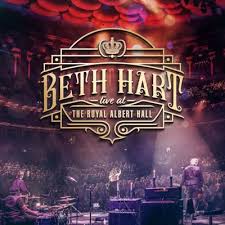 Live at the Royal Albert Hall