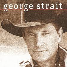 George Strait (2000)