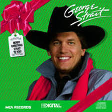 Merry Christmas Strait to You