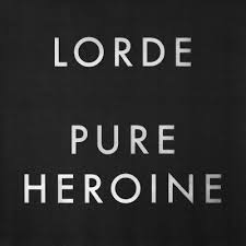 PURE HEROINE