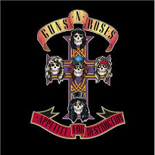 Appetite for Destruction