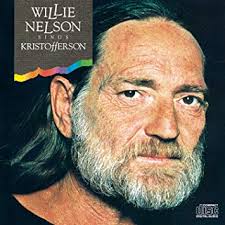 WILLIE NELSON SINGS KRISTOffERSON