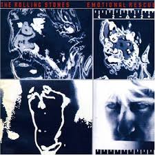 EMOTIONAL RESCUE