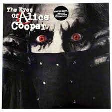 The Eyes of Alice Cooper