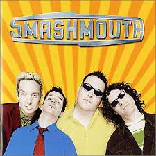 Smash Mouth