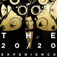 THE 20/20 EXPERIENCE - 2 of 2