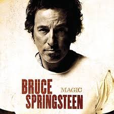 MAGIC - Spingsteen